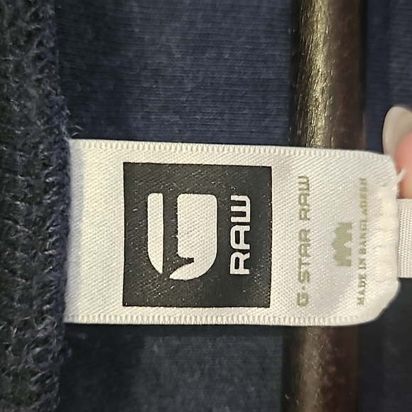 2/$10 G-Star cardigan - Picture 2 of 7